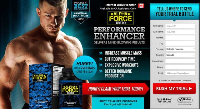 Alpha-Force-Testo-Review-2 Alpha X Boost  You can, in any case,