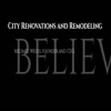 City Renovations and Remodeling