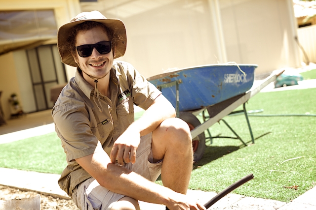 reticulation services Perth Reticulation Experts