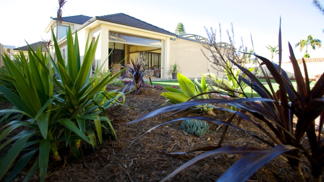 retic repairs Perth Reticulation Experts