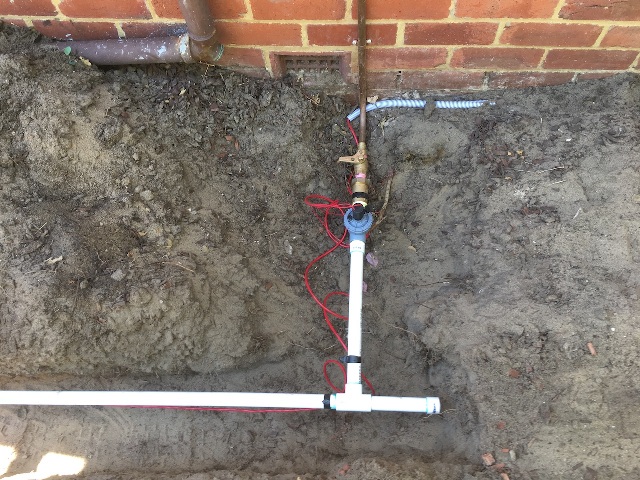 reticulation repairs perth Perth Reticulation Experts