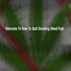 How To Quit Smoking Marijuana - Picture Box