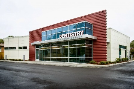 cosmetic dentist virginia beach Dentistry of Virginia Beach