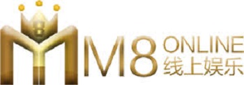Logo M8WIN JUDI ONLINE