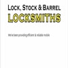 24 hour emergency locksmith - Lock, Stock & Barrel Locksm...