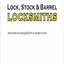 24 hour emergency locksmith - Lock, Stock & Barrel Locksmiths