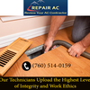 HVAC Contractors  | Call Now (760) 514-0159
