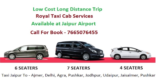 Taxi in Jaipur, Cabs in Jaipur, Taxi & Cab Service Picture Box