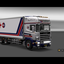 ets2 Scania 164L 6x4 BDF S.... - prive skin ets2