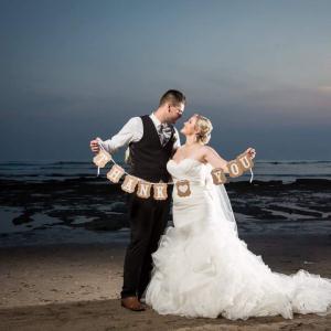 Kirsty and Stephen married in Bali Picture Box