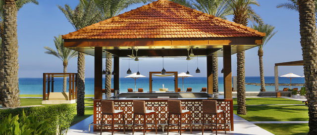 Eat Outs in Oman Destination Oman