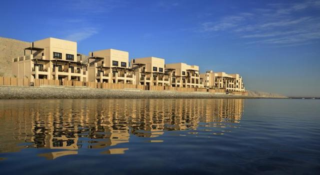 Beach Resorts in Oman Destination Oman