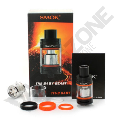 babybeast-contents 400 Vaping Zone