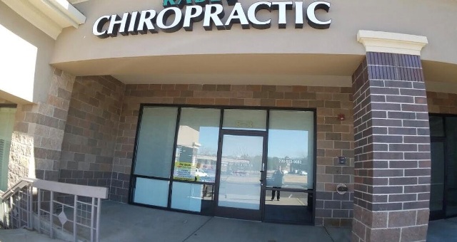 Highlands Ranch chiropractor Picture Box
