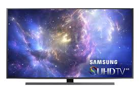 Samsung UN55JU670DFXZA TV Samsung UN55JU670DFXZA Review