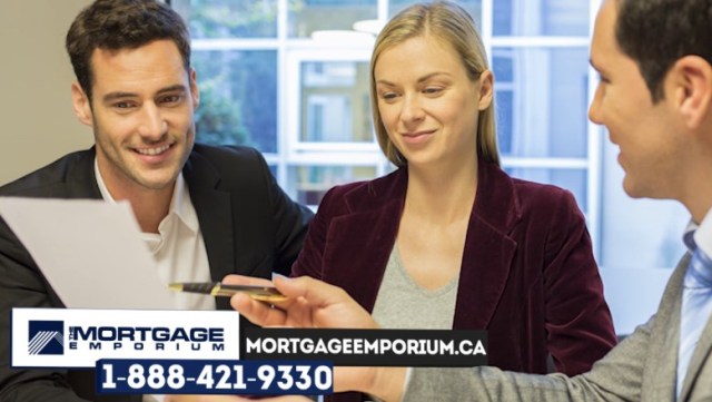 oshawa home loans Picture Box