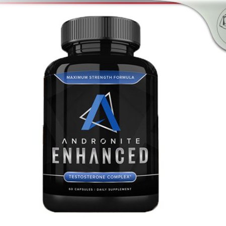 http://www.healthyapplechat Andronite enhanced