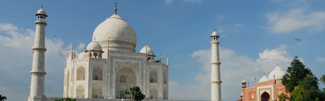 Golden Triangle Tour Packages Bhati Tours