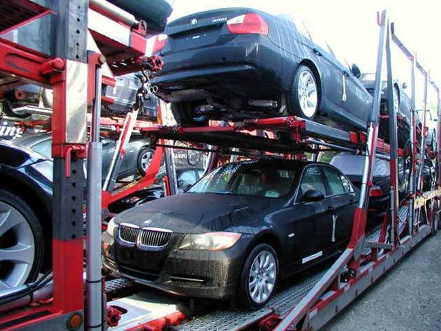 Car Shipping Montreal Car Shipping Services 