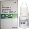 bimat-bimatoprost-eye-drops - Bimatoprost for longer lashes