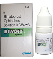 bimat-bimatoprost-eye-drops Bimatoprost for longer lashes