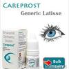 bimatoprost5 - Bimatoprost for longer lashes