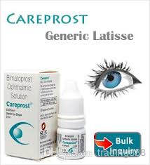 bimatoprost5 Bimatoprost for longer lashes