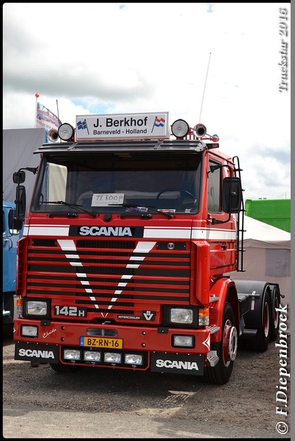 BZ-RN-16 Scania 142 Berkhof-BorderMaker Truckstar 2016