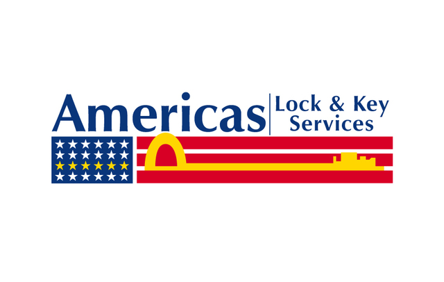 America's Lock and Key Picture Box