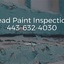 Home Free Lead Inspection - Home Free Lead Inspections