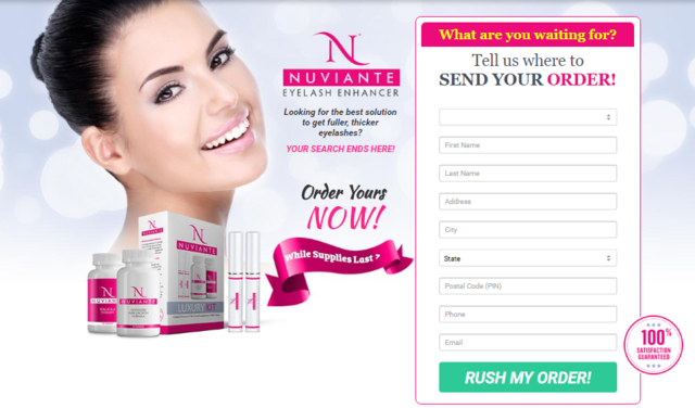 nuviante-1 Nuviante eyelash enhancer