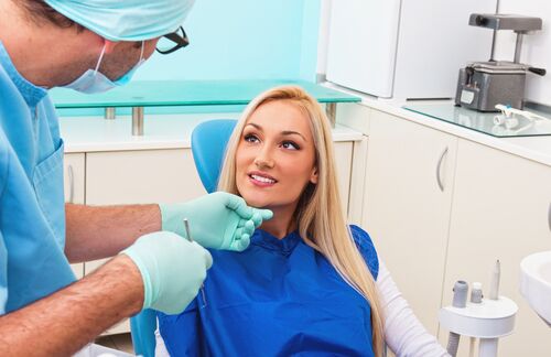 Ajax Dentist in Ontario Ajaxdentistry