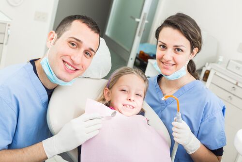 Child Dentistry in Ajax Ontario Ajaxdentistry