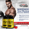 Muscle X TST 1700 - Muscle X TST 1700