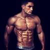Muscle Building Products - Picture Box