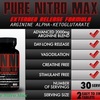 Exactly how Pure Nitro Max Functions?