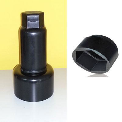 Nut-and-Bolt-Protection-Caps Pranjal Polymers