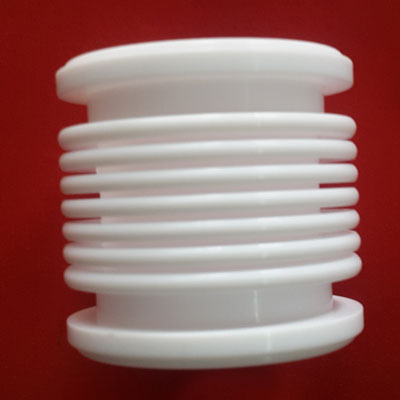 PTFE-Lined-Bellow Pranjal Polymers