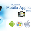 32 - Improve Android Applicaiton...