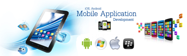32 Improve Android Applicaiton development