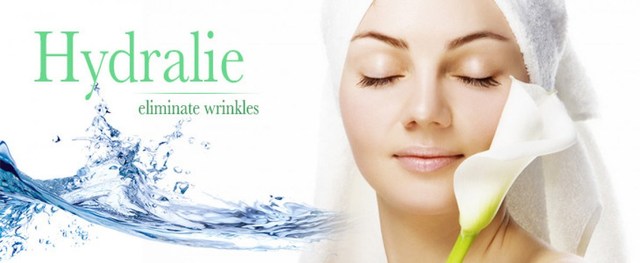 Hydralie Cream http://www.healthprev.com/hydralie-ageless-moisturizer-cream/