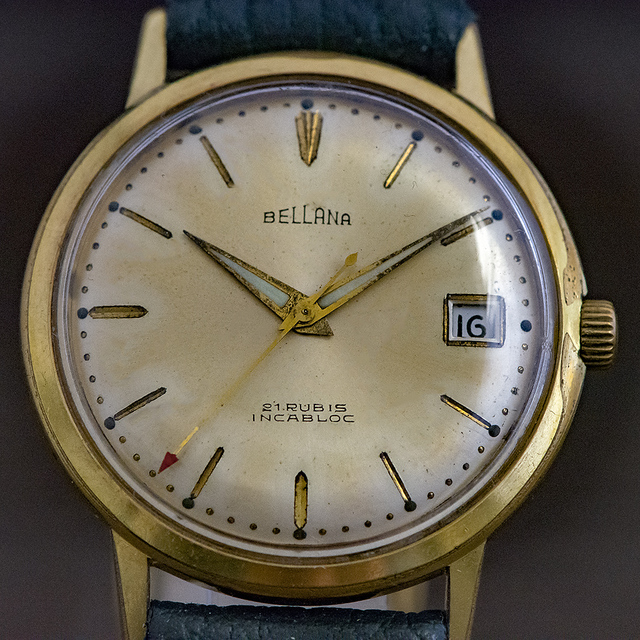 BELLANA My Watches