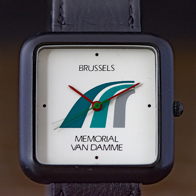 BRUSSELS My Watches