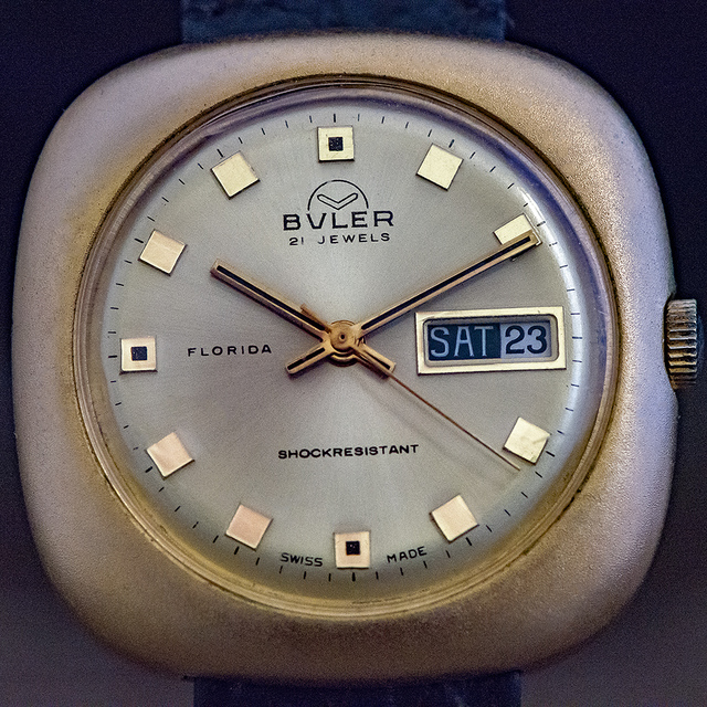 BULER-1 My Watches