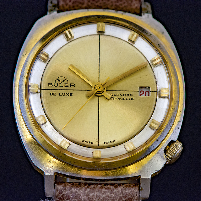BULER-4 My Watches