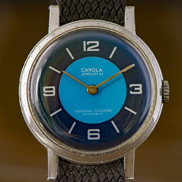 CAROLA My Watches