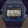 CASIO - My Watches