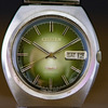 CITIZEN-2 - My Watches