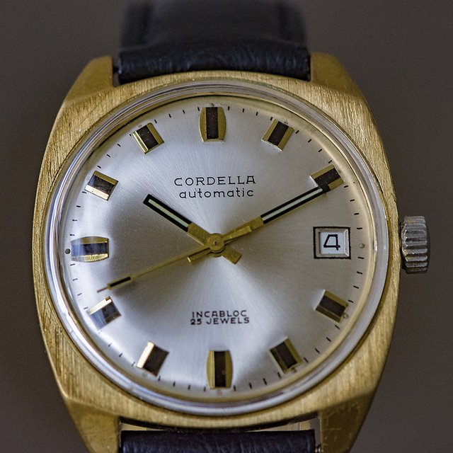 CORDELLA My Watches