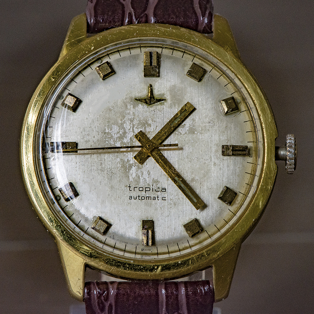 DUGENA-2 My Watches